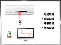 空调智能控制